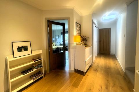10a Broom Walk, Findhorn, Forres, IV36 3WF