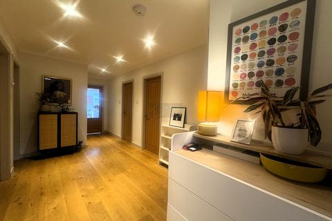 10a Broom Walk, Findhorn, Forres, IV36 3WF