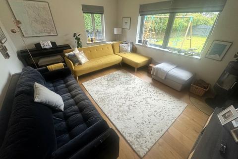 10a Broom Walk, Findhorn, Forres, IV36 3WF