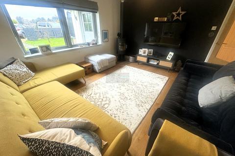 10a Broom Walk, Findhorn, Forres, IV36 3WF