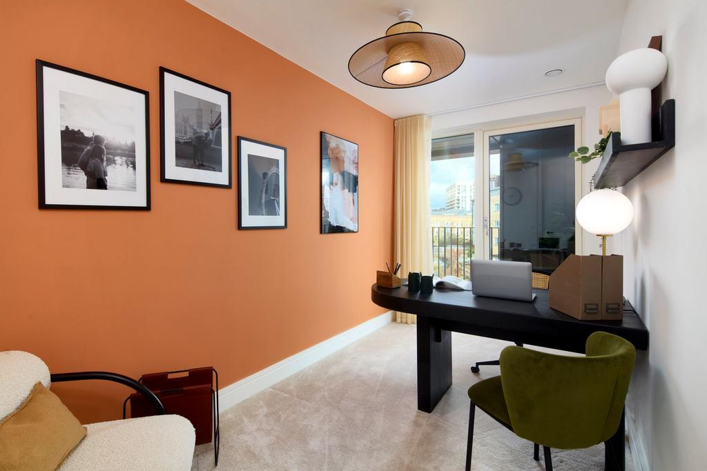 Indicative - Show Home Photography