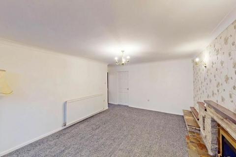 2 bedroom bungalow for sale, St. Dominics Mews, Bolton, Greater Manchester, BL3 3NX