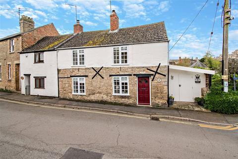 3 bedroom semi-detached house for sale, East Road, Oundle, Peterborough, PE8