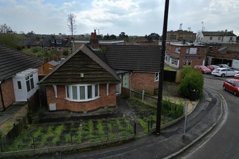 1 bedroom semi-detached bungalow for sale, Leicester LE2