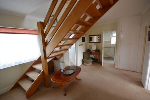 3 bedroom chalet for sale, Roman Road, Broadstone BH18