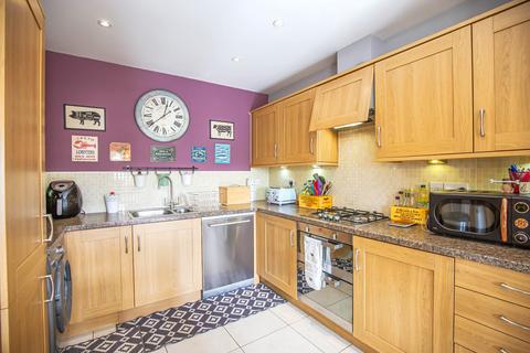 3 bedroom end of terrace house for sale, The Light, Malmesbury, SN16