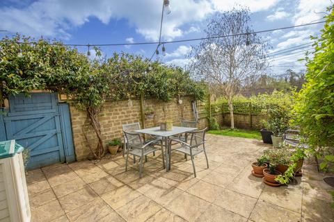 3 bedroom end of terrace house for sale, The Light, Malmesbury, SN16