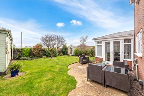 20 Bramley Close, Heckington, Sleaford, NG34 9TE