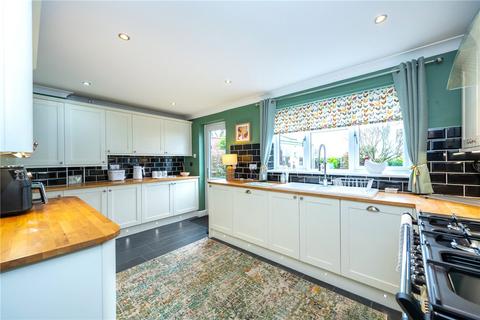 20 Bramley Close, Heckington, Sleaford, NG34 9TE