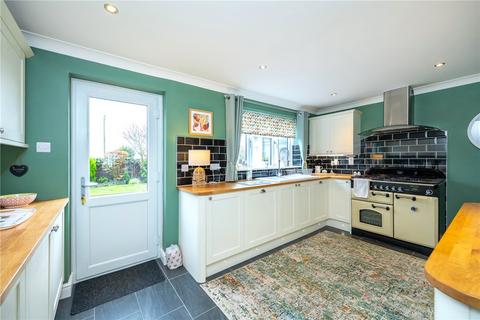 20 Bramley Close, Heckington, Sleaford, NG34 9TE