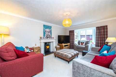 20 Bramley Close, Heckington, Sleaford, NG34 9TE