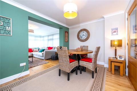 20 Bramley Close, Heckington, Sleaford, NG34 9TE