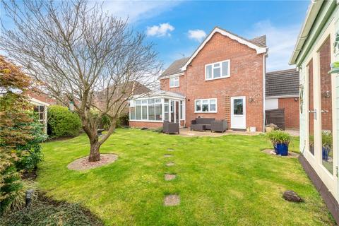 20 Bramley Close, Heckington, Sleaford, NG34 9TE