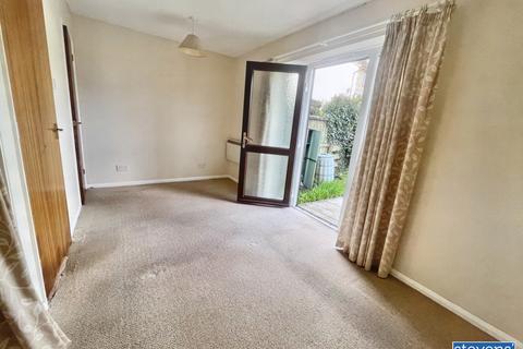 1 bedroom ground floor flat for sale, Hatherleigh, Okehampton, Devon, EX20