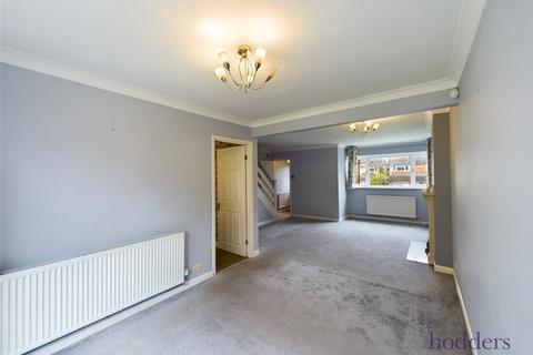 11 Crofton Close, Ottershaw, Chertsey, KT16 0LR