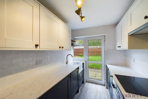 11 Crofton Close, Ottershaw, Chertsey, KT16 0LR