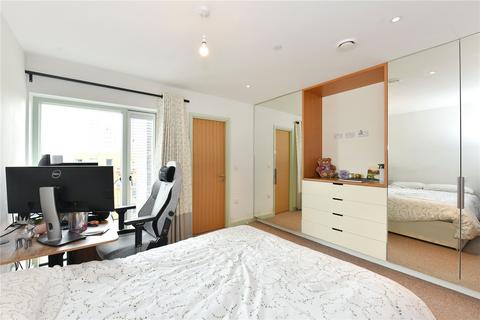 3 bedroom penthouse for sale, 23 Maud Street, Royal Docks, London, E16