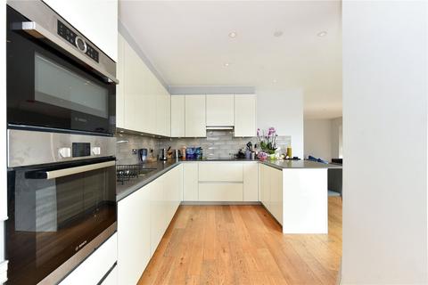 3 bedroom penthouse for sale, 23 Maud Street, Royal Docks, London, E16