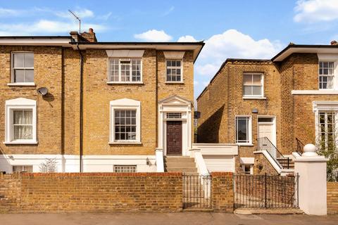 3 bedroom semi-detached house for sale, Stamford Road, London, N1