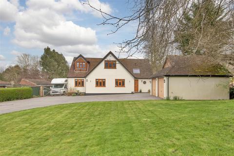 Green Acres Church Road, Hartley, Longfield, DA3 8DT