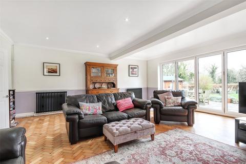 Green Acres Church Road, Hartley, Longfield, DA3 8DT