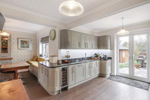 Green Acres Church Road, Hartley, Longfield, DA3 8DT