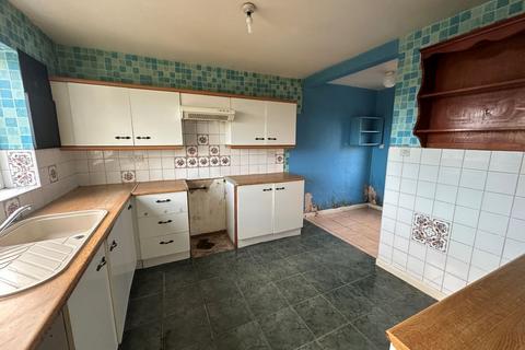 3 bedroom terraced house for sale, 4 Wood Lane, Mansfield, NG20 0SR