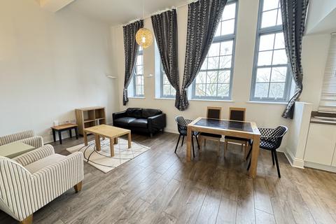 2 bedroom apartment to rent, Victoria Gardens,  Leeds, LS6