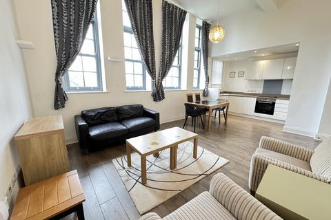 2 bedroom apartment to rent, Victoria Gardens,  Leeds, LS6