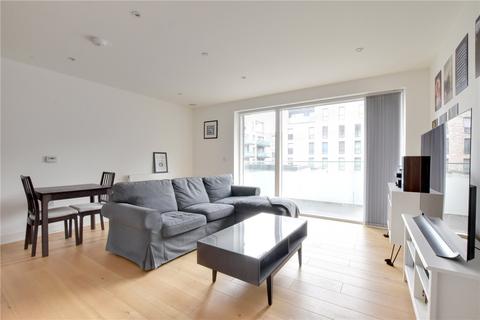 1 bedroom apartment for sale, Munyard House, 2 Latimer Square, Greenwich, London, SE10