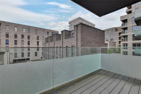 1 bedroom apartment for sale, Munyard House, 2 Latimer Square, Greenwich, London, SE10