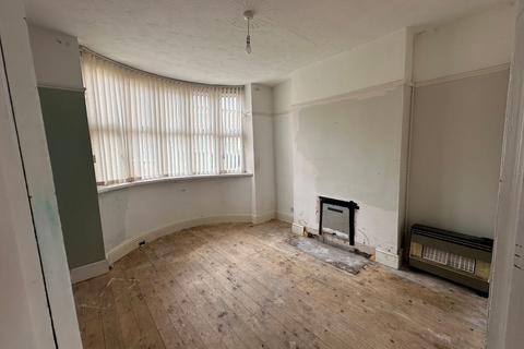 3 bedroom semi-detached house for sale, 28 York Road, Church Gresley, Swadlincote, Derbyshire, DE11 9QG