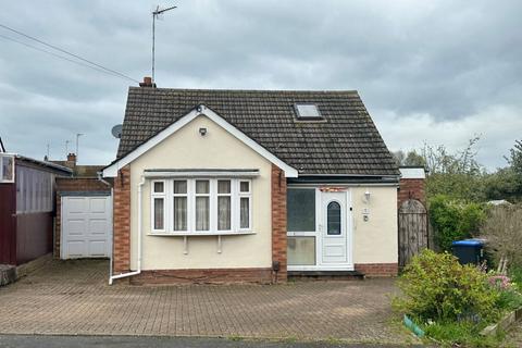 2 bedroom detached bungalow for sale, Oakleigh Drive, Duston, Northampton NN5 6RP