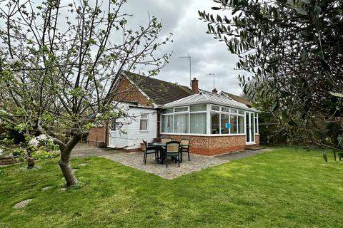 2 bedroom detached bungalow for sale, Oakleigh Drive, Duston, Northampton NN5 6RP