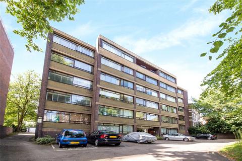 Studio for sale, Romney Court, Haverstock Hill, London, NW3