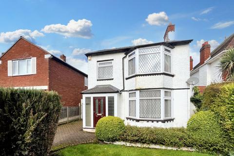 3 bedroom detached house for sale, Hilton Lane, Great Wyrley, Walsall, WS6