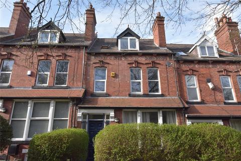 8 bedroom terraced house for sale, Wood Lane, Headingley, Leeds, West Yorkshire