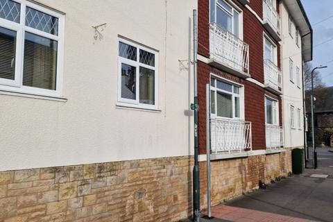 2 bedroom ground floor flat for sale, Crompton Court, Drybridge Street, Monmouth, NP25