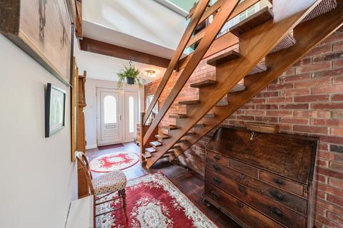 4 bedroom detached house for sale, Horsemarket, Caistor, Market Rasen, Lincolnshire, LN7
