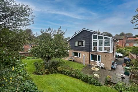 4 bedroom detached house for sale, Horsemarket, Caistor, Market Rasen, Lincolnshire, LN7