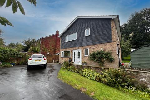 4 bedroom detached house for sale, Horsemarket, Caistor, Market Rasen, Lincolnshire, LN7