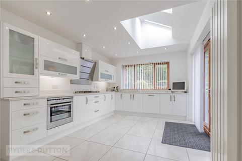 11 Burnedge Fold Road, Grasscroft, Oldham, OL4 4EE