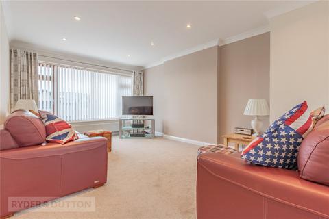 11 Burnedge Fold Road, Grasscroft, Oldham, OL4 4EE