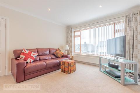 11 Burnedge Fold Road, Grasscroft, Oldham, OL4 4EE