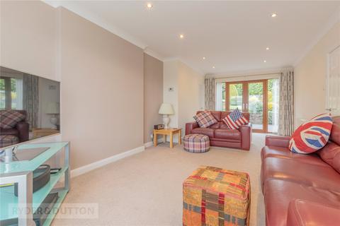 11 Burnedge Fold Road, Grasscroft, Oldham, OL4 4EE