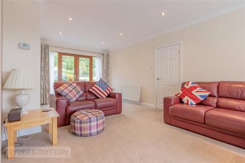 11 Burnedge Fold Road, Grasscroft, Oldham, OL4 4EE