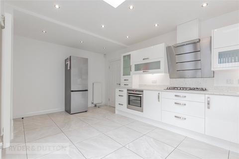 11 Burnedge Fold Road, Grasscroft, Oldham, OL4 4EE
