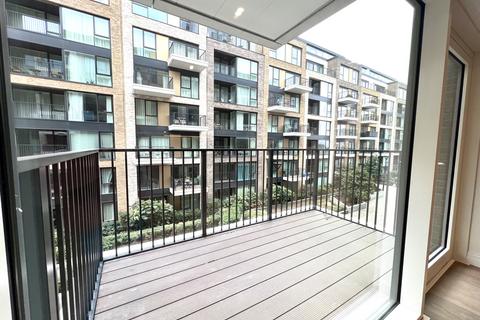 1 bedroom apartment to rent, Savoy House, London SW6