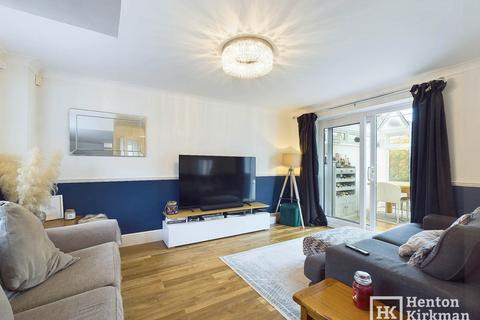 2 bedroom terraced house for sale, Britannia Road, Warley, Brentwood