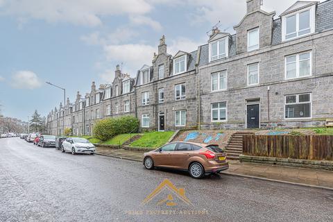 1 bedroom flat for sale, Walker Road, Aberdeen AB11